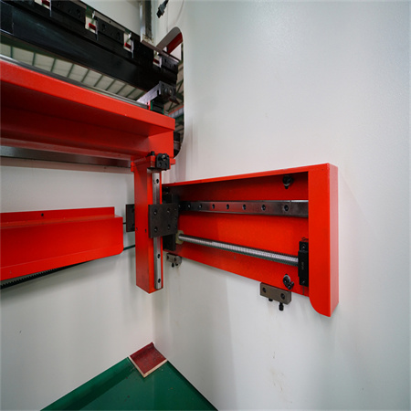 Hydraulinen CNC Tandem Press Brake katuvalopylväs 12 m katuvalopylväiden valmistuskoneeseen