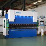 Delem Da66t 125 3+1 4+1 6+1 8+1 Cnc hydraulinen puristusjarru metallilevyn taivutukseen