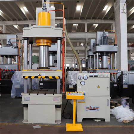VLP Hydraulic Press Machine 50 Ton korkealaatuinen hydraulipuristin kuuma myynti