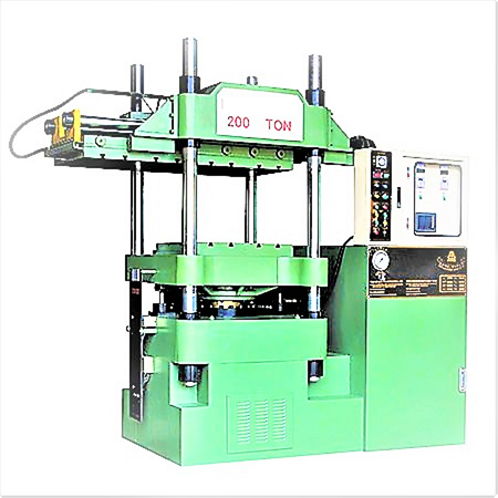 Power Press Machine Power Press Machine 63 Tonpower Press Machine Hinta Pakistan Power Press Machine pesukoneelle