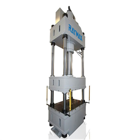 250 tonnin automaattinen SMC Composite FRP Products Hydraulinen puristuskone