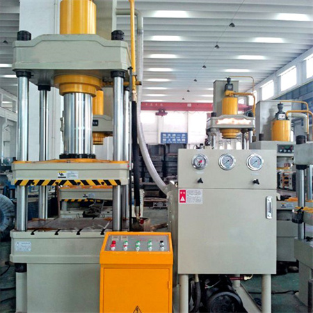 Hydraulisuodatinpuristin, Sulje automaattinen hydraulisuodatinpuristinjärjestelmä Leo Filter Pressin valmistajalta Kiinasta