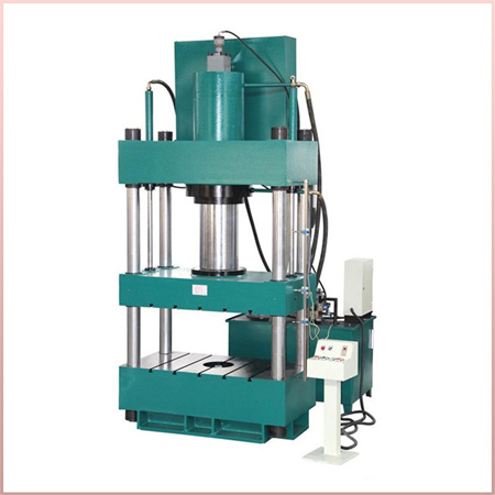 Press 600 Ton Hydraulical Press Machine