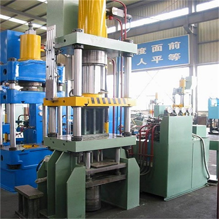 Kiinan valmistajan CNC-lävistyskone Turret Punch/Servo Hydraulic Mechanical Press