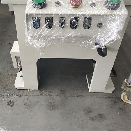 Täysautomaattinen kaapelihyllyn lävistyspuristin alumiinifoliosäiliölle auton numerolevyjen valmistusväline ruostumattomasta teräksestä