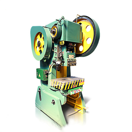 160 Ton Punch Mekaaninen Power Mini Press Machine