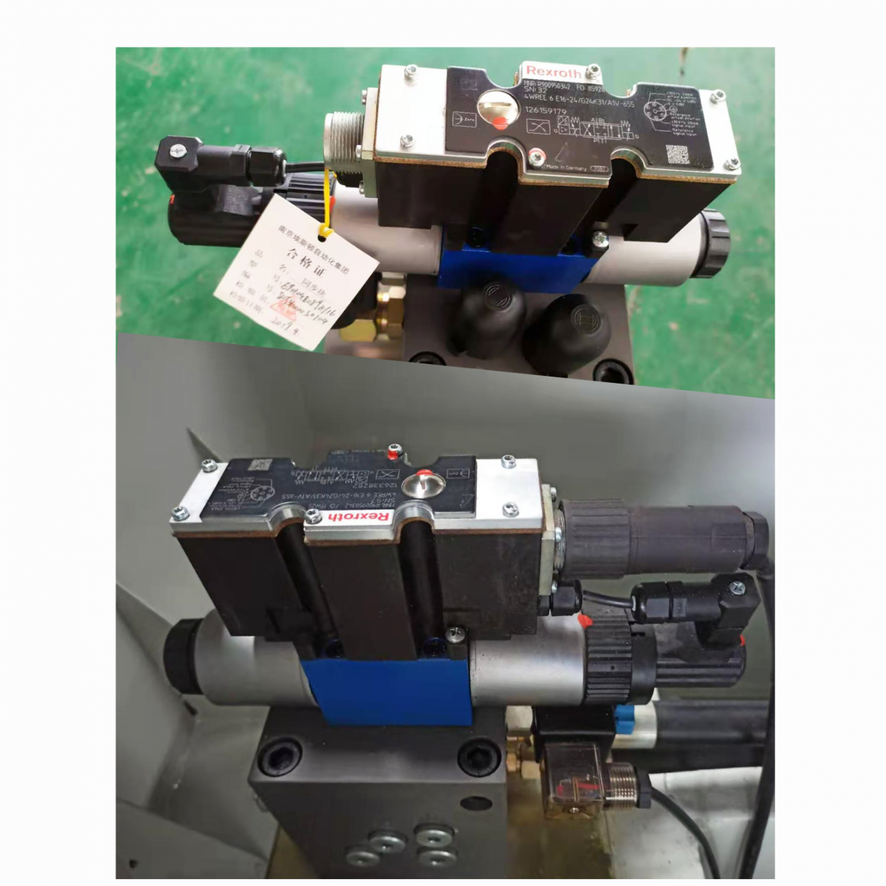 Da-66t Controller Cnc Hydraulic Press Brake Hinta 3D-kosketusnäyttöjärjestelmällä