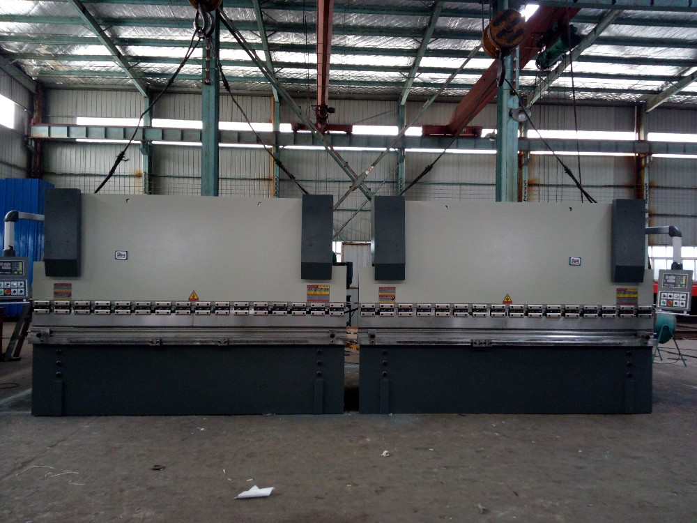 Good Price! Cnc Metal Steel Hydraulic Bending Machine Press Brake Hyvä hinta! Cnc Metal Steel Hydraulinen taivutuskone Paina jarrua